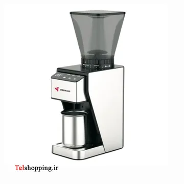 اسیاب قهوه مباشی مدل MECG2305